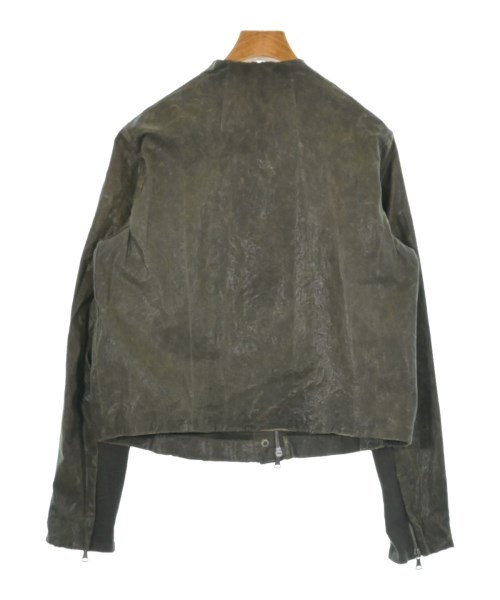 TRANSIT PAR-SUCH（トランジットパーサッチ）その他 カーキ サイズ:3(L位) レディース/2200615351322