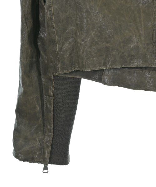 TRANSIT PAR-SUCH（トランジットパーサッチ）その他 カーキ サイズ:3(L位) レディース/2200615351322