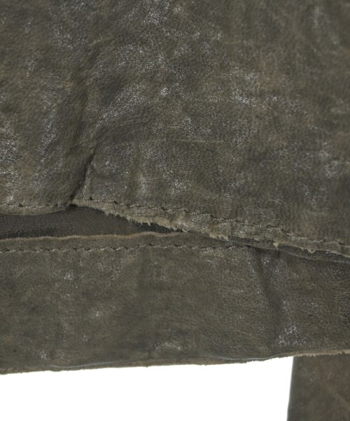 TRANSIT PAR-SUCH（トランジットパーサッチ）その他 カーキ サイズ:3(L位) レディース/2200615351322