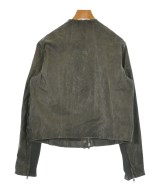 TRANSIT PAR-SUCH（トランジットパーサッチ）その他 カーキ サイズ:3(L位) レディース/2200615351322