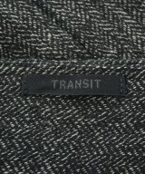 TRANSIT PAR-SUCH（トランジットパーサッチ）ロング・マキシ丈スカート 黒 サイズ:2(M位) レディース/2200615351346