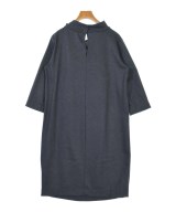 TRANSIT PAR-SUCH（トランジットパーサッチ）ワンピース グレー サイズ:2(M位) レディース/2200615069012