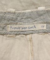 TRANSIT PAR-SUCH（トランジットパーサッチ）その他 ベージュ サイズ:2(M位) レディース/2200709268048