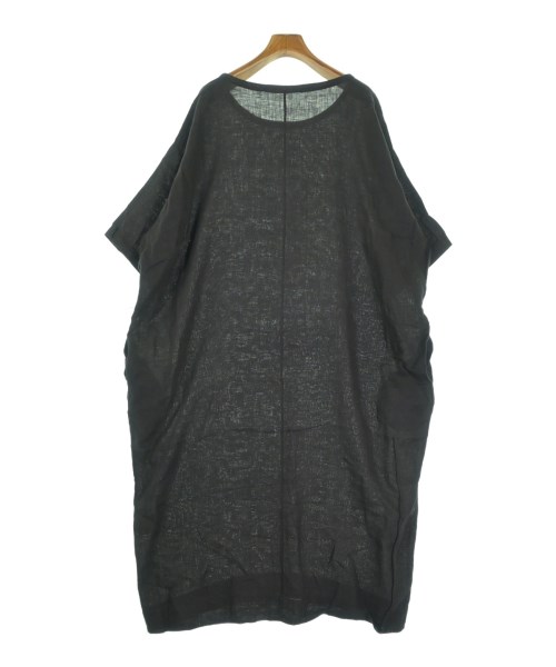 TRANSIT PAR-SUCH（トランジットパーサッチ）ワンピース 黒 サイズ:F レディース/2200663468126