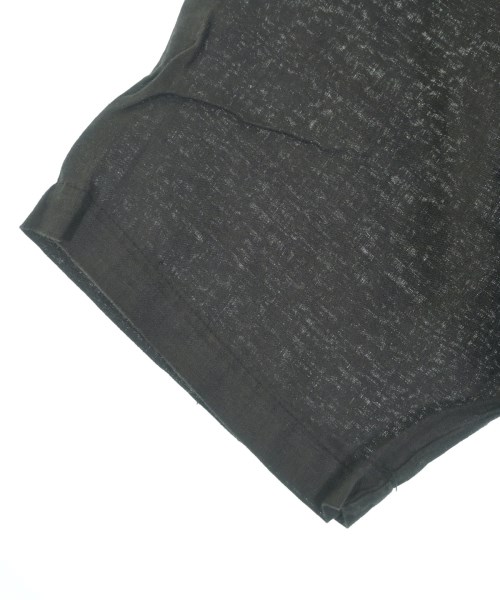 TRANSIT PAR-SUCH（トランジットパーサッチ）ワンピース 黒 サイズ:F レディース/2200663468126