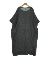 TRANSIT PAR-SUCH（トランジットパーサッチ）ワンピース 黒 サイズ:F レディース/2200663468126