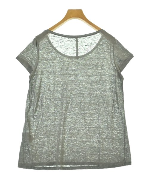 TRANSIT PAR-SUCH（トランジットパーサッチ）Tシャツ・カットソー グレー サイズ:2(M位) レディース/2200683317046