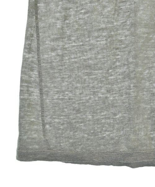 TRANSIT PAR-SUCH（トランジットパーサッチ）Tシャツ・カットソー グレー サイズ:2(M位) レディース/2200683317046