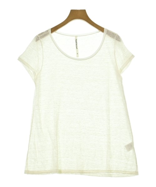 トランジットパーサッチ(TRANSIT PAR-SUCH)のTRANSIT PAR-SUCH Tシャツ・カットソー