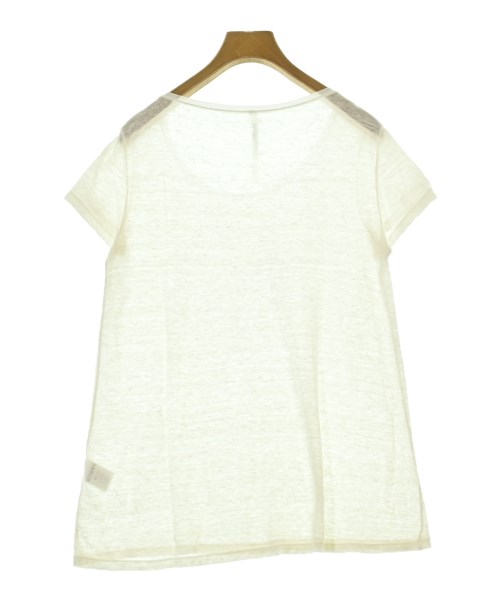 TRANSIT PAR-SUCH（トランジットパーサッチ）Tシャツ・カットソー 白 サイズ:2(M位) レディース/2200683317053