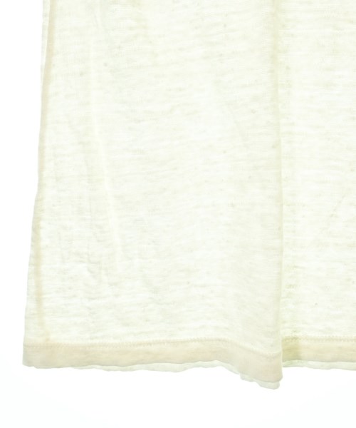 TRANSIT PAR-SUCH（トランジットパーサッチ）Tシャツ・カットソー 白 サイズ:2(M位) レディース/2200683317053