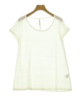 TRANSIT PAR-SUCH（トランジットパーサッチ）Tシャツ・カットソー 白 サイズ:2(M位) レディース/2200683317053