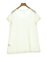 TRANSIT PAR-SUCH（トランジットパーサッチ）Tシャツ・カットソー 白 サイズ:2(M位) レディース/2200683317053