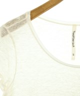 TRANSIT PAR-SUCH（トランジットパーサッチ）Tシャツ・カットソー 白 サイズ:2(M位) レディース/2200683317053