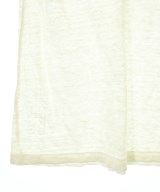 TRANSIT PAR-SUCH（トランジットパーサッチ）Tシャツ・カットソー 白 サイズ:2(M位) レディース/2200683317053