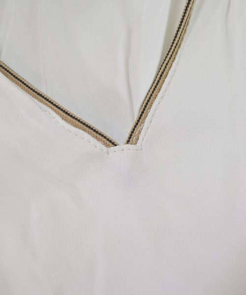 Bellerose（ベルローズ）カジュアルシャツ 白 サイズ:1(S位) レディース/2200636935136