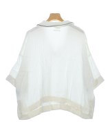 Bellerose（ベルローズ）カジュアルシャツ 白 サイズ:1(S位) レディース/2200636935136