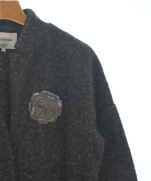 Bellerose（ベルローズ）その他 黒 サイズ:1(S位) レディース/2200614214246