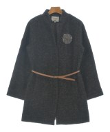 Bellerose（ベルローズ）その他 黒 サイズ:1(S位) レディース/2200614214246