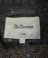 Bellerose（ベルローズ）その他 黒 サイズ:1(S位) レディース/2200614214246