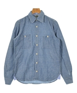 Bellerose カジュアルシャツ