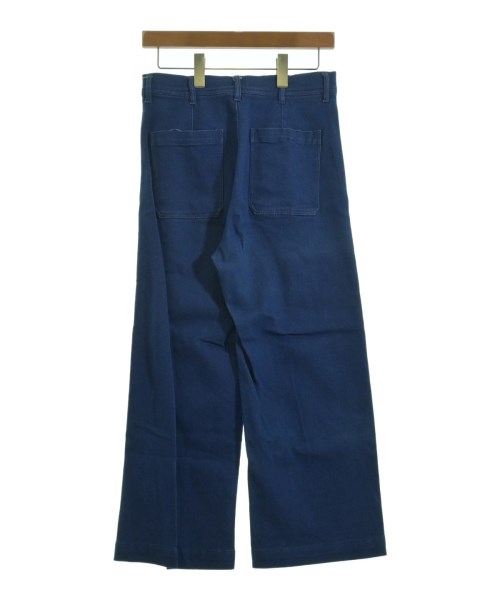 Bellerose（ベルローズ）デニムパンツ 青 サイズ:1(S位) レディース/2200627098024