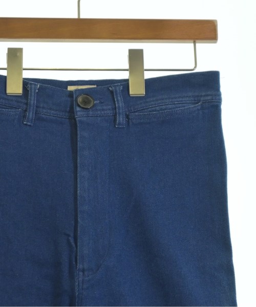 Bellerose（ベルローズ）デニムパンツ 青 サイズ:1(S位) レディース/2200627098024