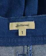 Bellerose（ベルローズ）デニムパンツ 青 サイズ:1(S位) レディース/2200627098024