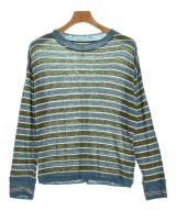 Bellerose（ベルローズ）ニット・セーター 青 サイズ:2(M位) レディース/2200680649072