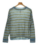 Bellerose（ベルローズ）ニット・セーター 青 サイズ:2(M位) レディース/2200680649072