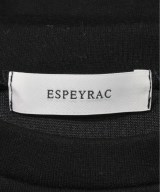 Espeyrac（エスペラック）スウェット 黒 サイズ:F レディース/2200639919058