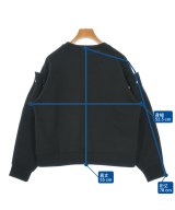 Espeyrac（エスペラック）スウェット 黒 サイズ:F レディース/2200639919058