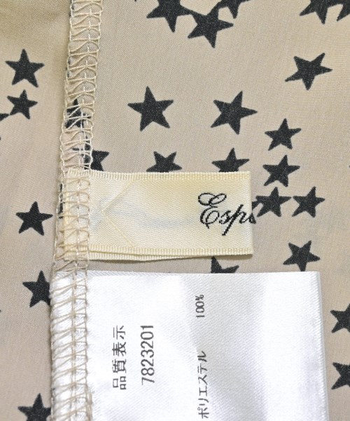 Espeyrac（エスペラック）ブラウス ベージュ サイズ:F レディース/2200612017221