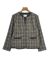 Espeyrac ノーカラージャケット