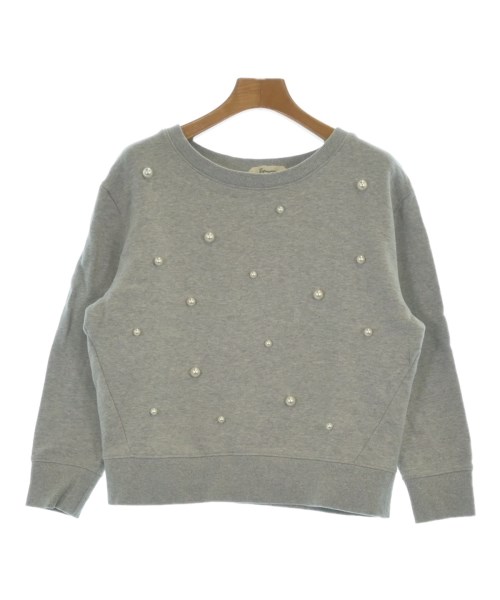 Espeyrac(エスペラック)スウェット グレー サイズ:F/2200670345137