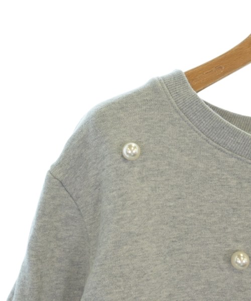 Espeyrac（エスペラック）スウェット グレー サイズ:F レディース/2200670345137