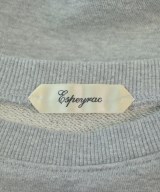 Espeyrac（エスペラック）スウェット グレー サイズ:F レディース/2200670345137