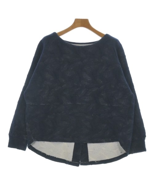 Espeyrac(エスペラック)スウェット 紺 サイズ:F/2200670345144