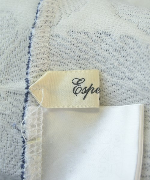 Espeyrac（エスペラック）スウェット 紺 サイズ:F レディース/2200670345144