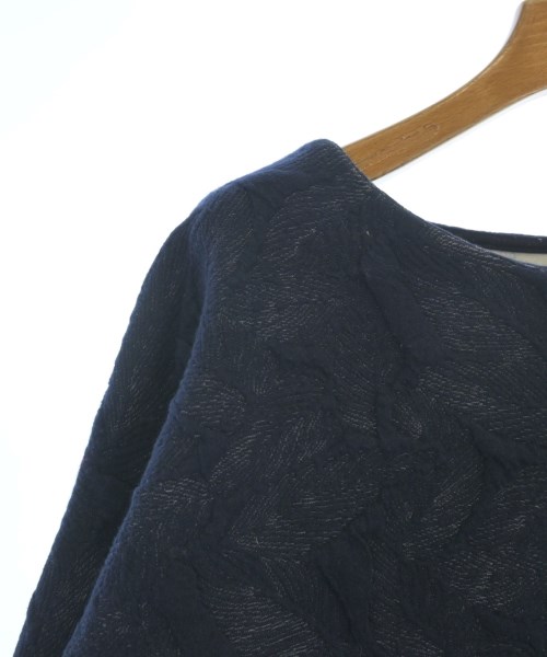 Espeyrac（エスペラック）スウェット 紺 サイズ:F レディース/2200670345144