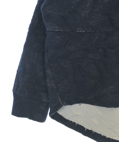 Espeyrac（エスペラック）スウェット 紺 サイズ:F レディース/2200670345144