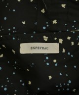 Espeyrac（エスペラック）ワンピース 黒 サイズ:F レディース/2200716813071