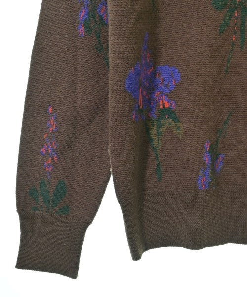 Espeyrac（エスペラック）ニット・セーター 茶 サイズ:-(L位) レディース/2200645445121