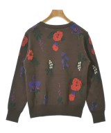 Espeyrac（エスペラック）ニット・セーター 茶 サイズ:-(L位) レディース/2200645445121