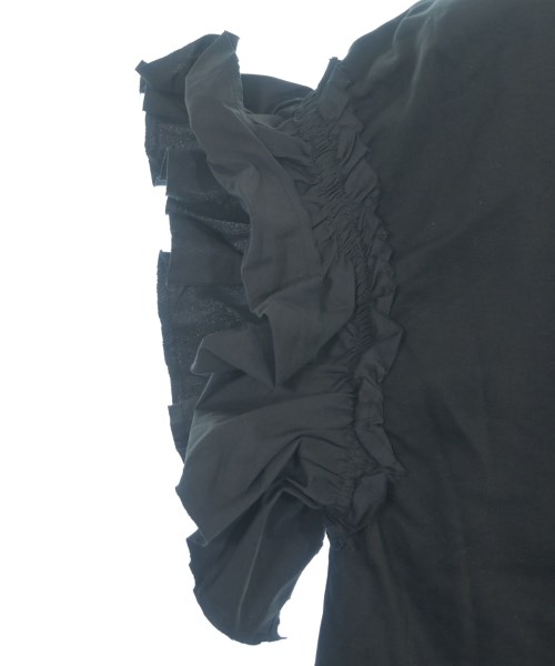 Espeyrac（エスペラック）Tシャツ・カットソー 黒 サイズ:-(M位) レディース/2200649640041