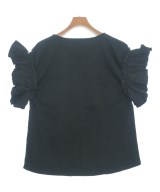 Espeyrac（エスペラック）Tシャツ・カットソー 黒 サイズ:-(M位) レディース/2200649640041