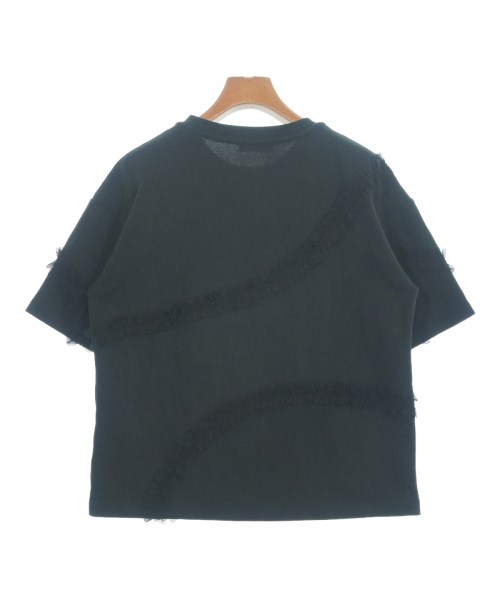 Espeyrac（エスペラック）Tシャツ・カットソー 黒 サイズ:-(M位) レディース/2200649640058