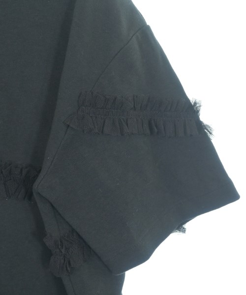 Espeyrac（エスペラック）Tシャツ・カットソー 黒 サイズ:-(M位) レディース/2200649640058