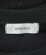 Espeyrac（エスペラック）Tシャツ・カットソー 黒 サイズ:-(M位) レディース/2200649640058