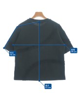 Espeyrac（エスペラック）Tシャツ・カットソー 黒 サイズ:-(M位) レディース/2200649640058